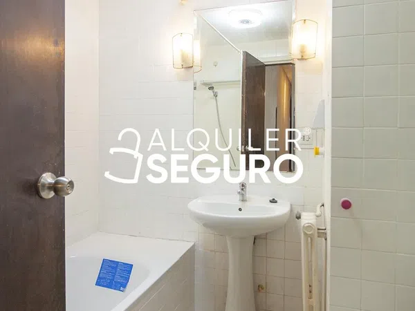 Piso en Plaza Cancillería, Casa de Campo - Foto 12
