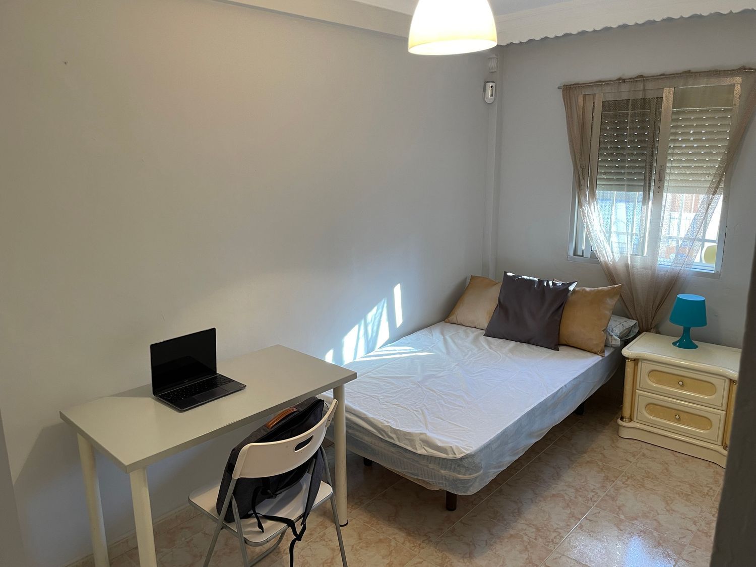 Piso en Calle Doctor Morote Calafat, 1, Doctor Fedriani - Foto 14