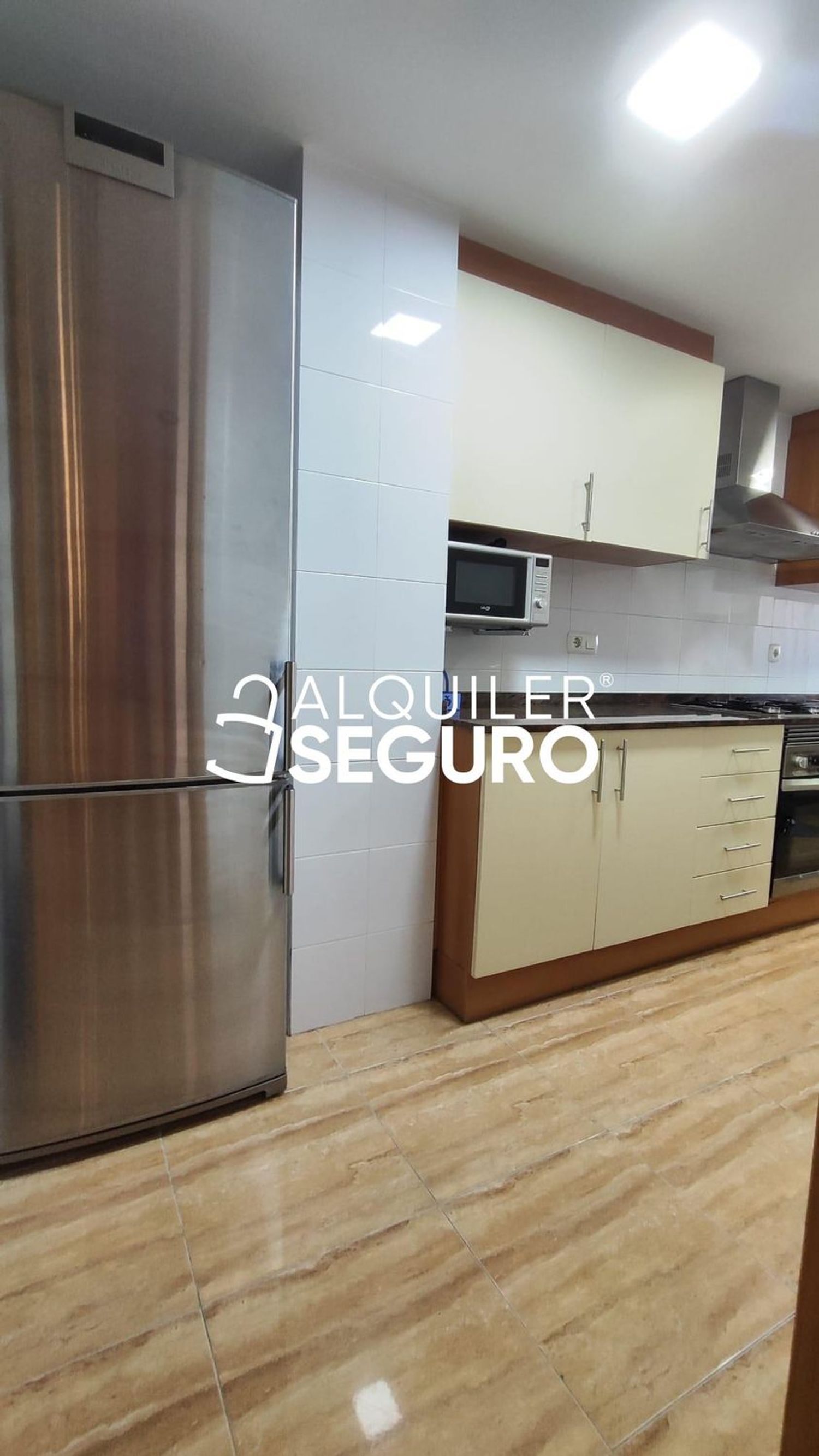 Piso en Calle del Pare Vicente Cabanes, Zona Parc Central - Hort de Trenor, Zona Parc Central - Hort de Trenor - Foto 16