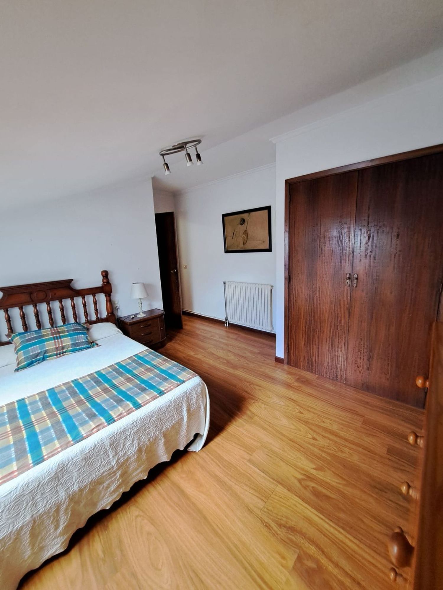 Ático en Calle Maceda, 2, Centro - Echegaray, Centro - Echegaray - Foto 4