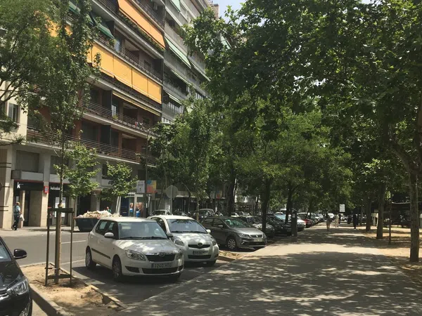 Piso en paseo de la Castellana, 172