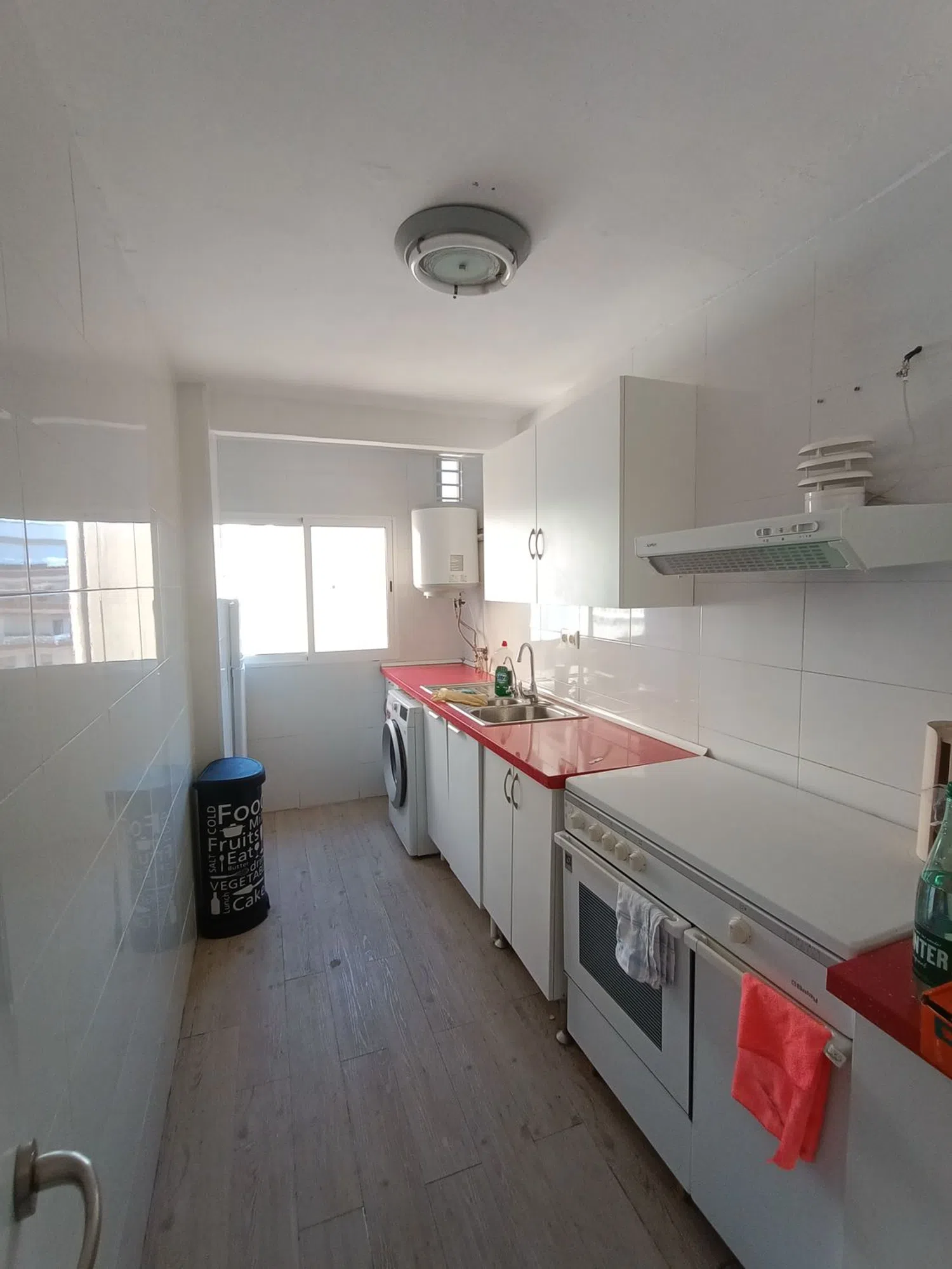 Piso en calle Agustín lara, 19 - Foto 3