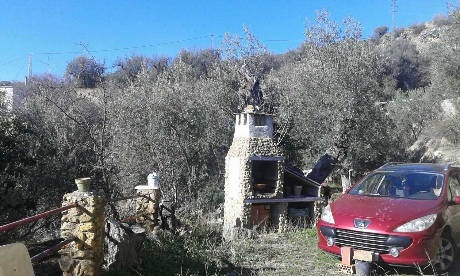 Finca rústica en Calle a, 1 - Foto 22