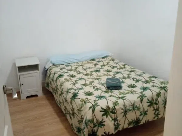 Piso en avenida de la Albufera, 46 - Foto 2