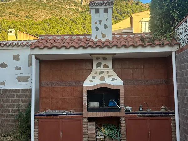 Chalet pareado en Manantiales - Lagar - Cortijo, Manantiales - Lagar - Cortijo - Foto 9