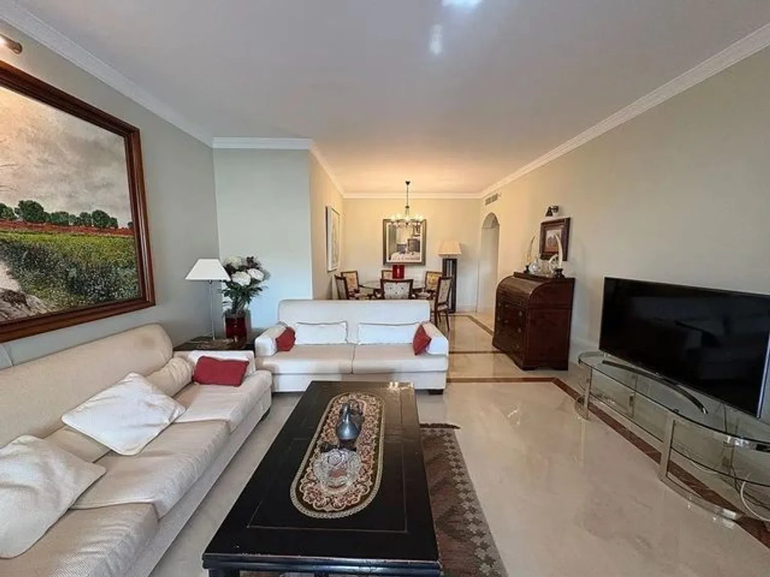 Piso en calle Agustín Parejo, 15 - Foto 9