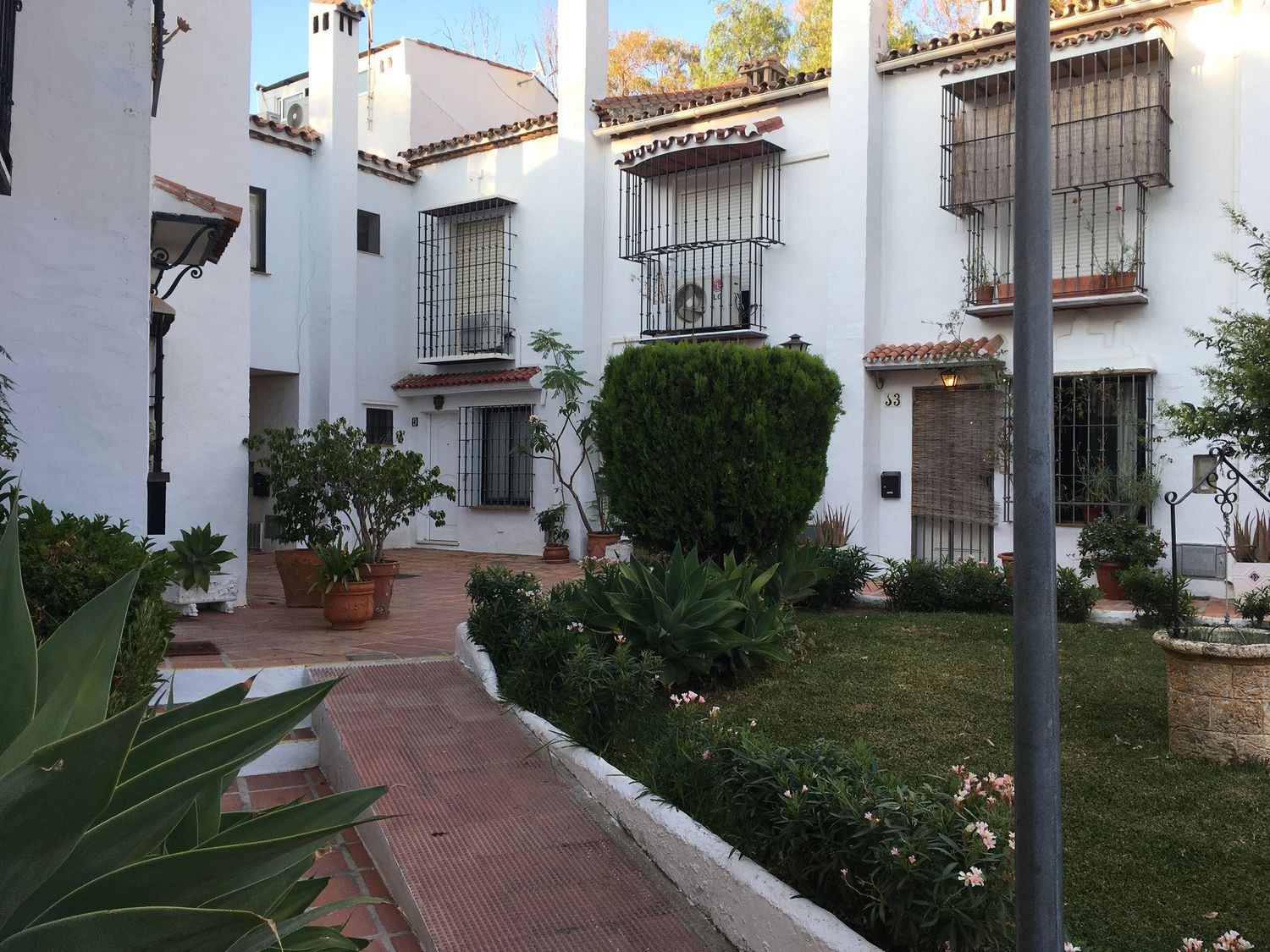 Chalet adosado en Calle Berlioz, 9, La Colina - Foto 8