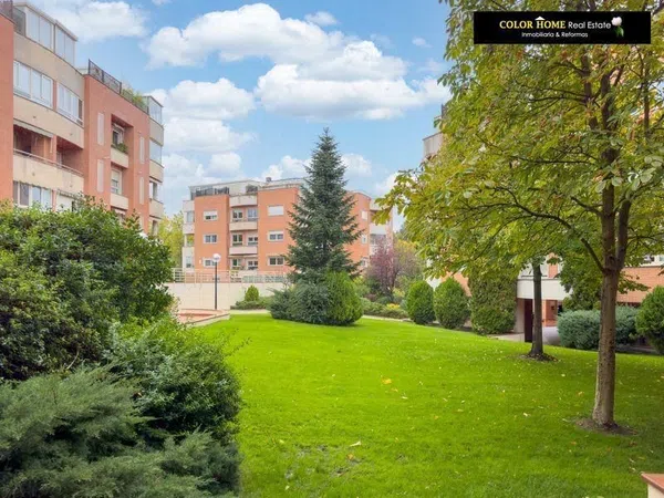 Piso en calle Sierra Faladora, 6 - Foto 36