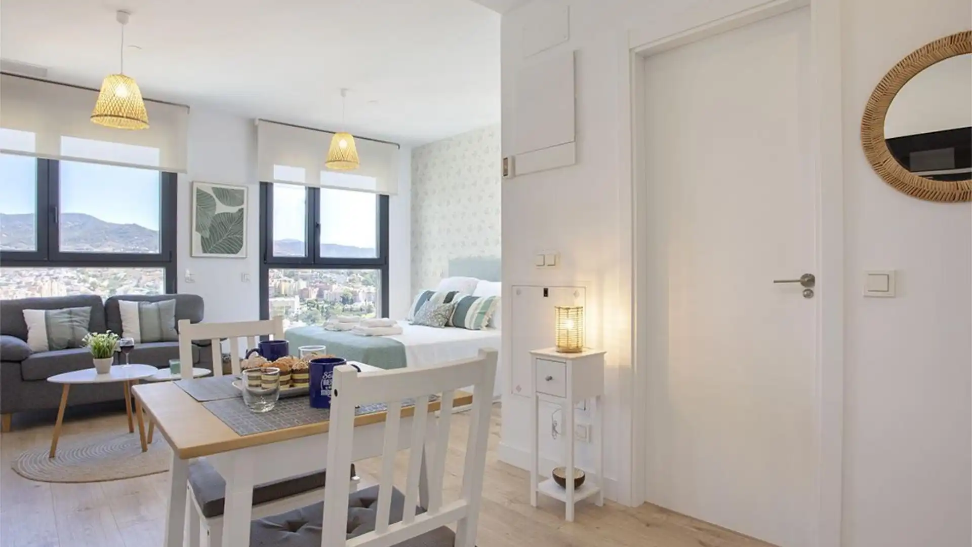 Piso en  Paseo Martiricos 30 - Foto 15