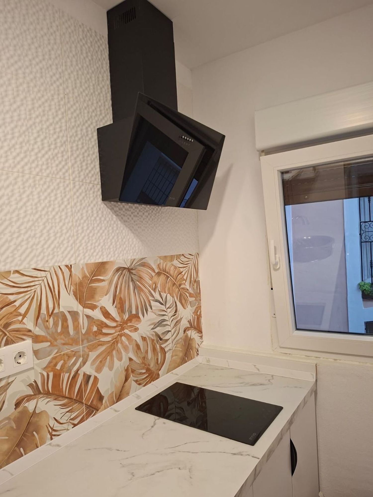Estudio en Peña, 9, Finestrat Pueblo, Finestrat Pueblo - Foto 4