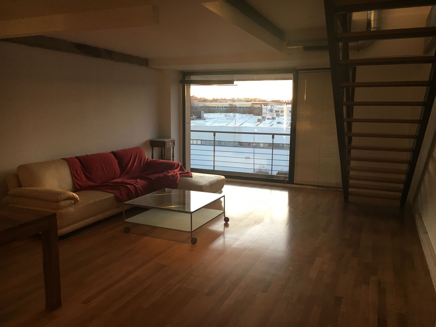 Dúplex en avenida de la Industria, 16 - Foto 4