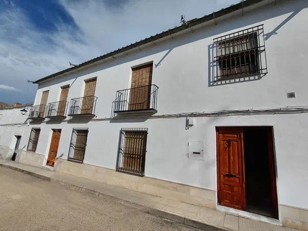 Piso en Almagro - Foto 1