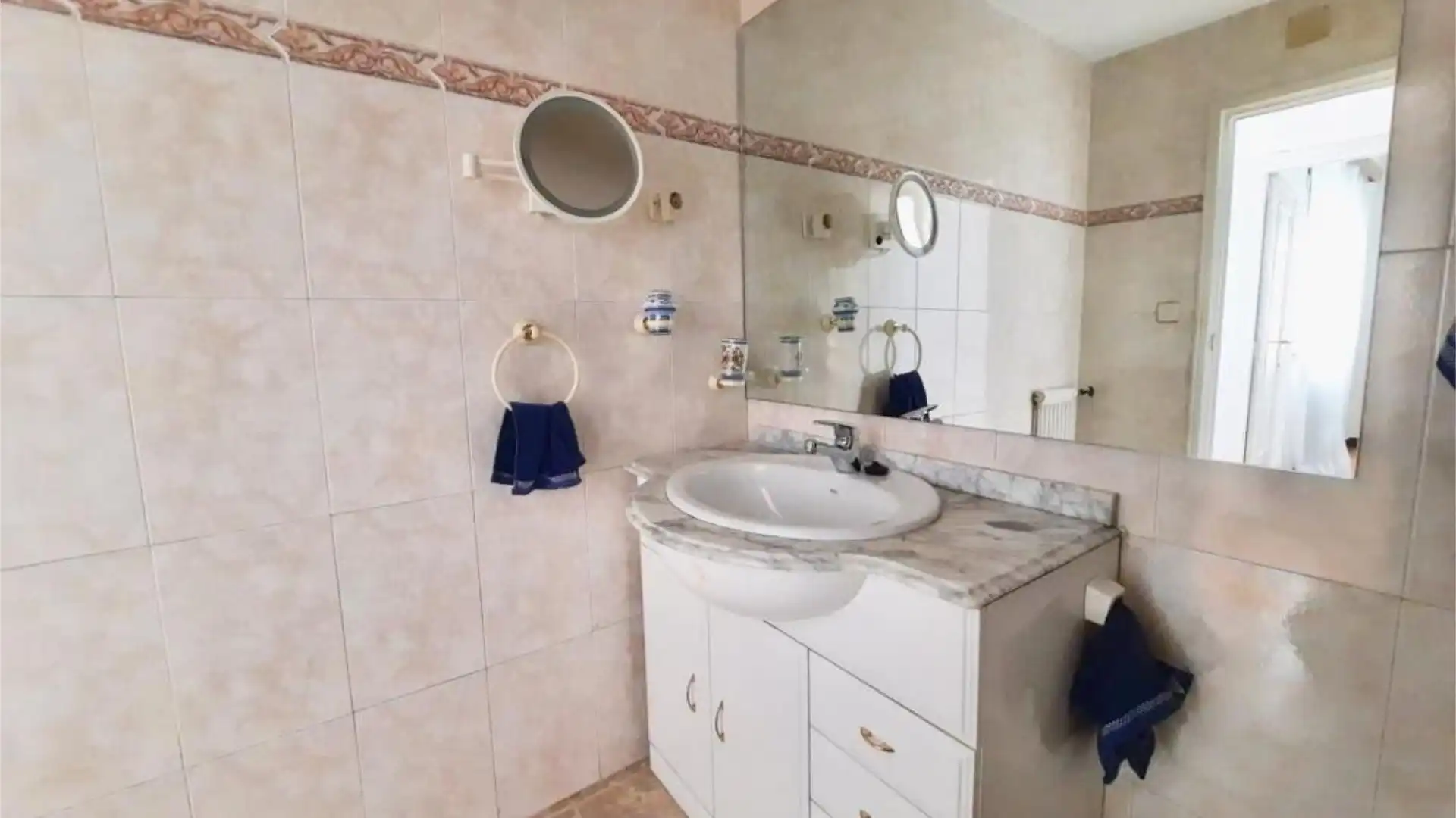 Piso en  Madrid Capital - Foto 15