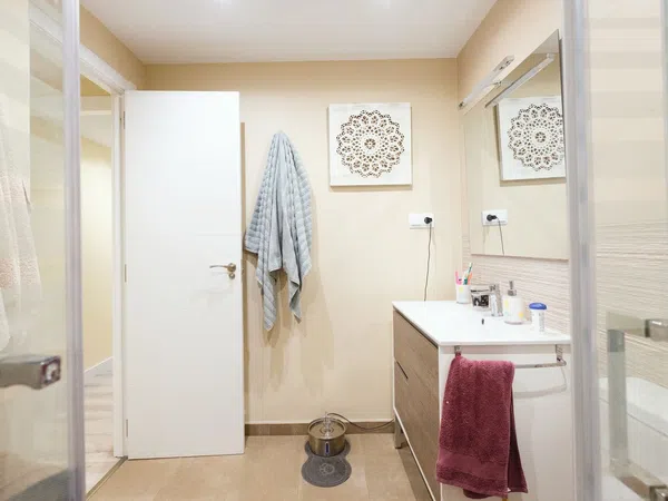 Piso en venta en Paseo del Pinar, 55 - Foto 29