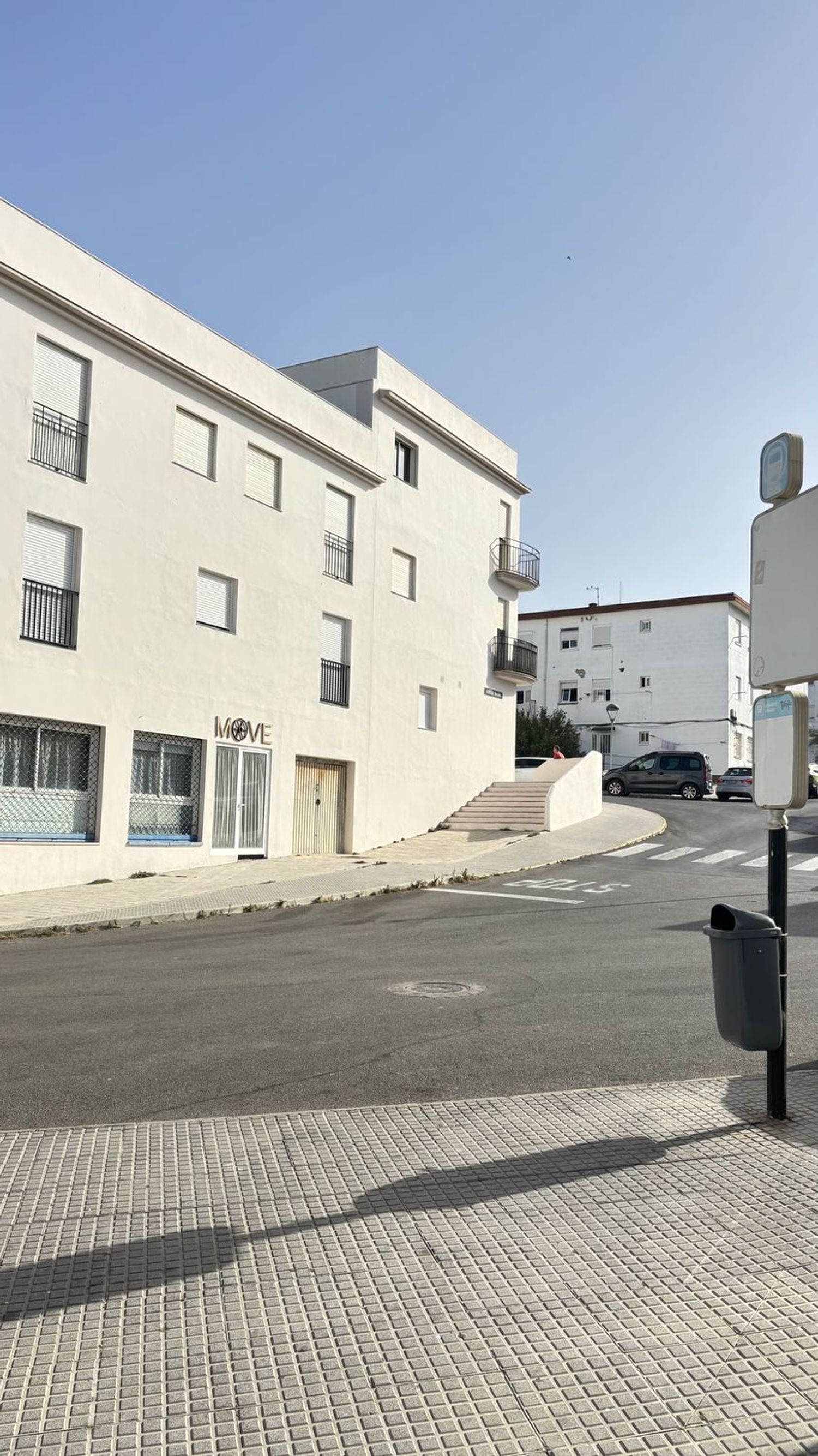 Piso en Calle Braille, 14 - Foto 33