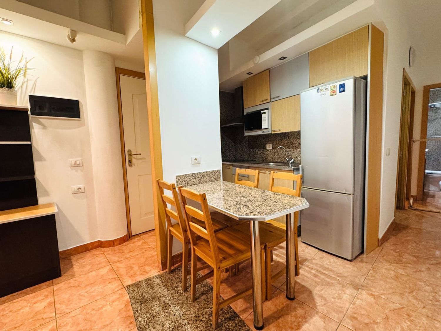 Piso en Calle Ramon Pino, 8, Los Cristianos, Los Cristianos - Foto 11