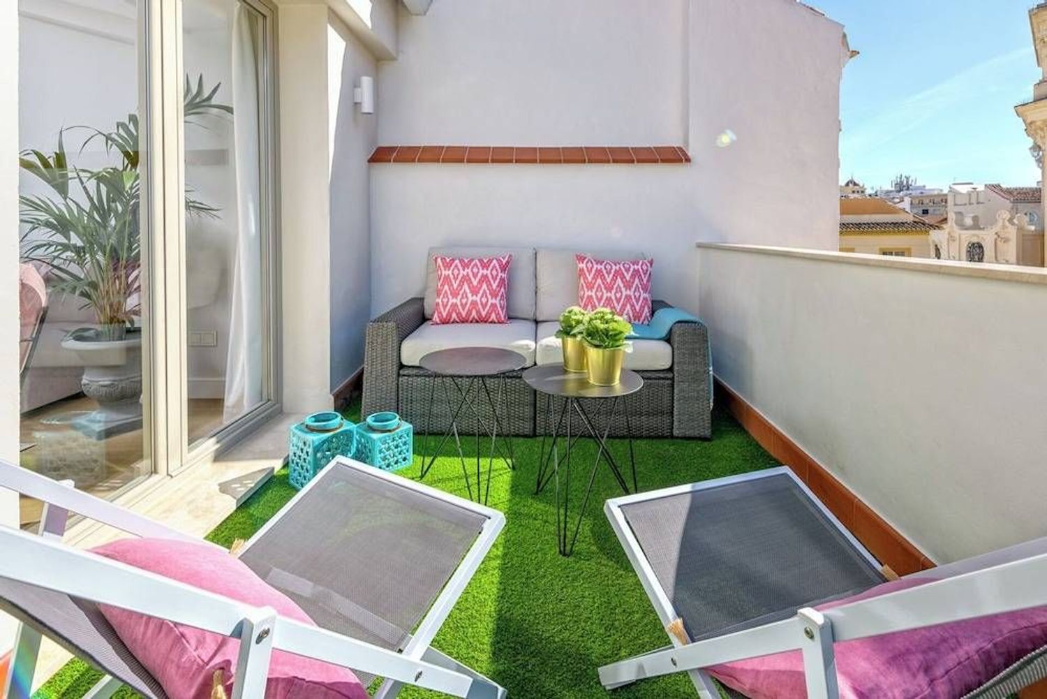 Casa de pueblo en calle Sebastián Souvirón, 4 - Foto 30