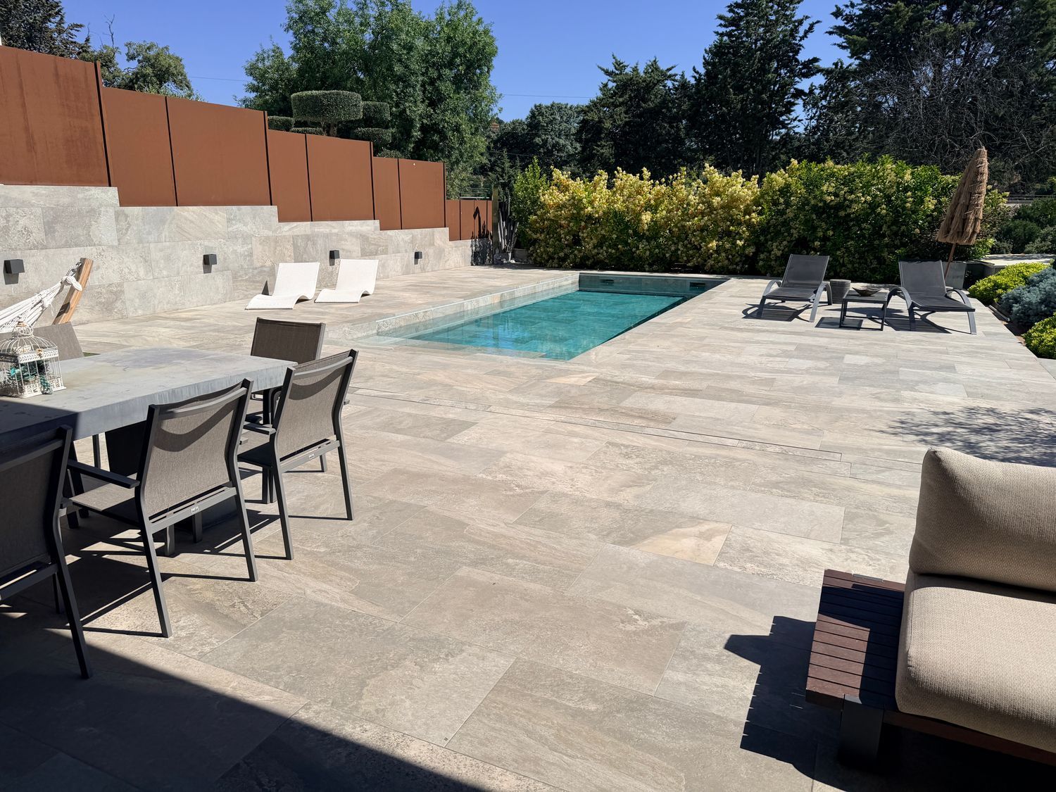 Casa o chalet independiente en Avenida del Lago, 18, Salud y Alegría - El Lago - Foto 13