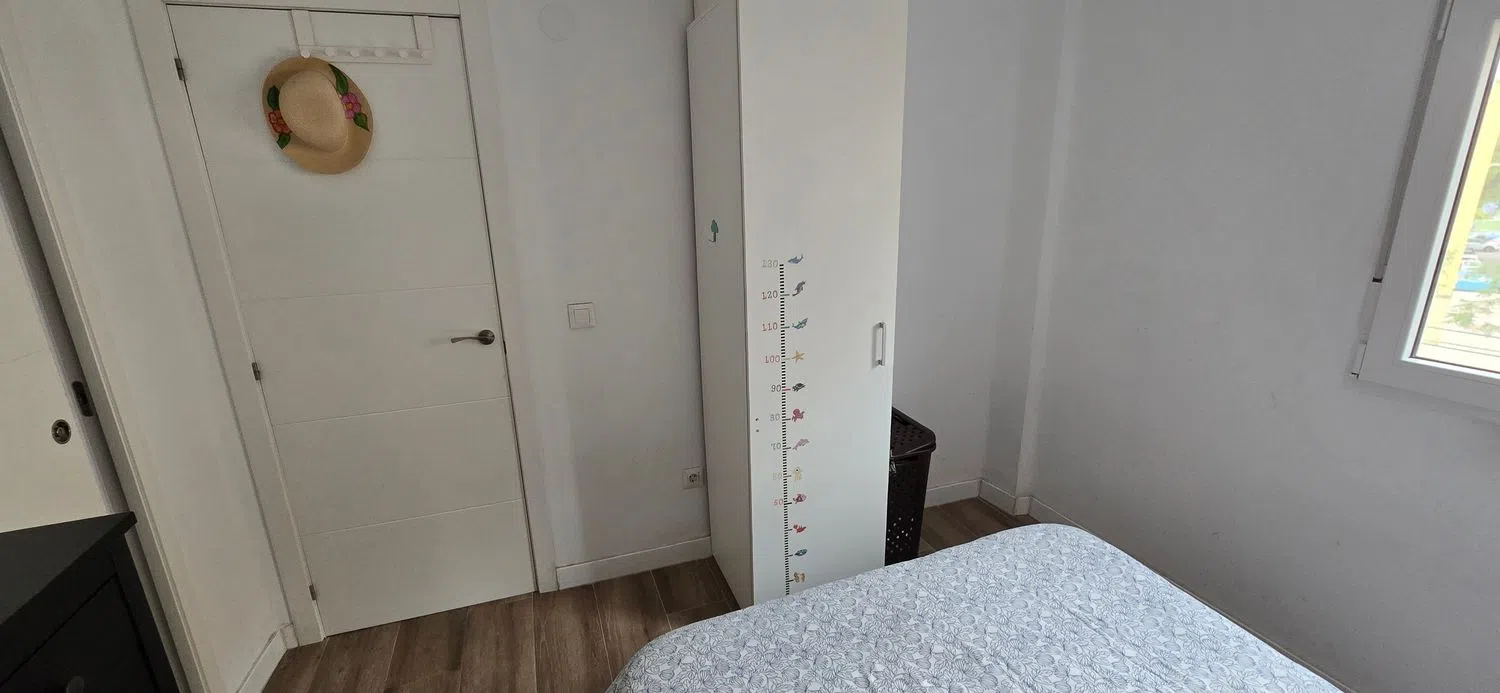 Piso en calle Soldado Muñoz Cañero, 5 - Foto 6