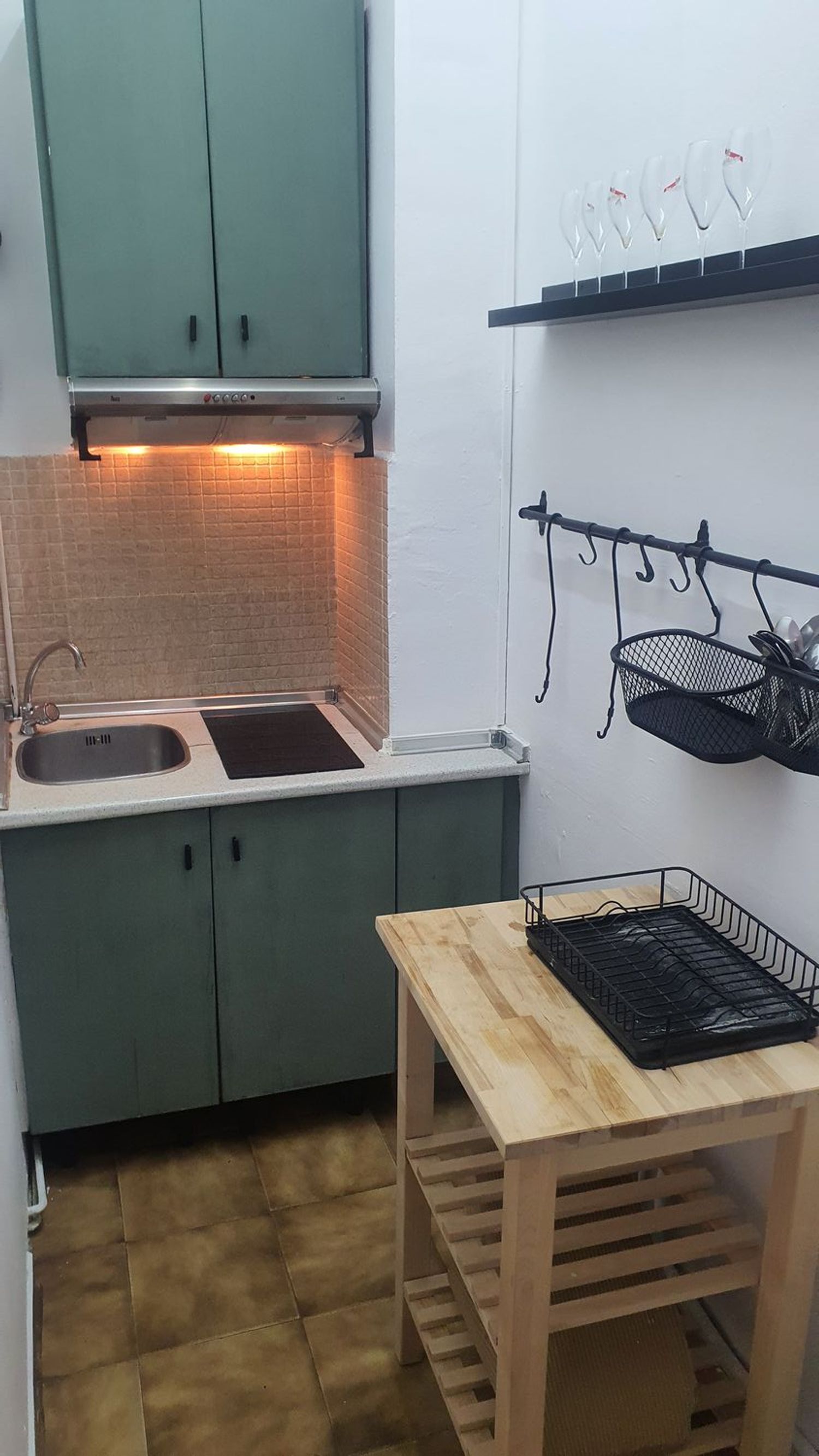 Piso en calle de Sant Vicent Màrtir, 48 - Foto 5