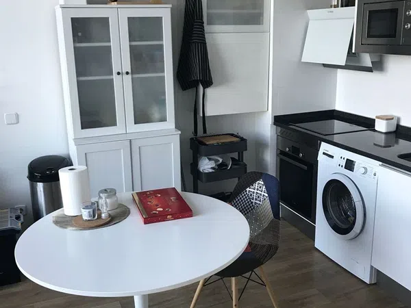 Dúplex en Avenida del Juncal, 11, Vega de la Moraleja - Foto 5