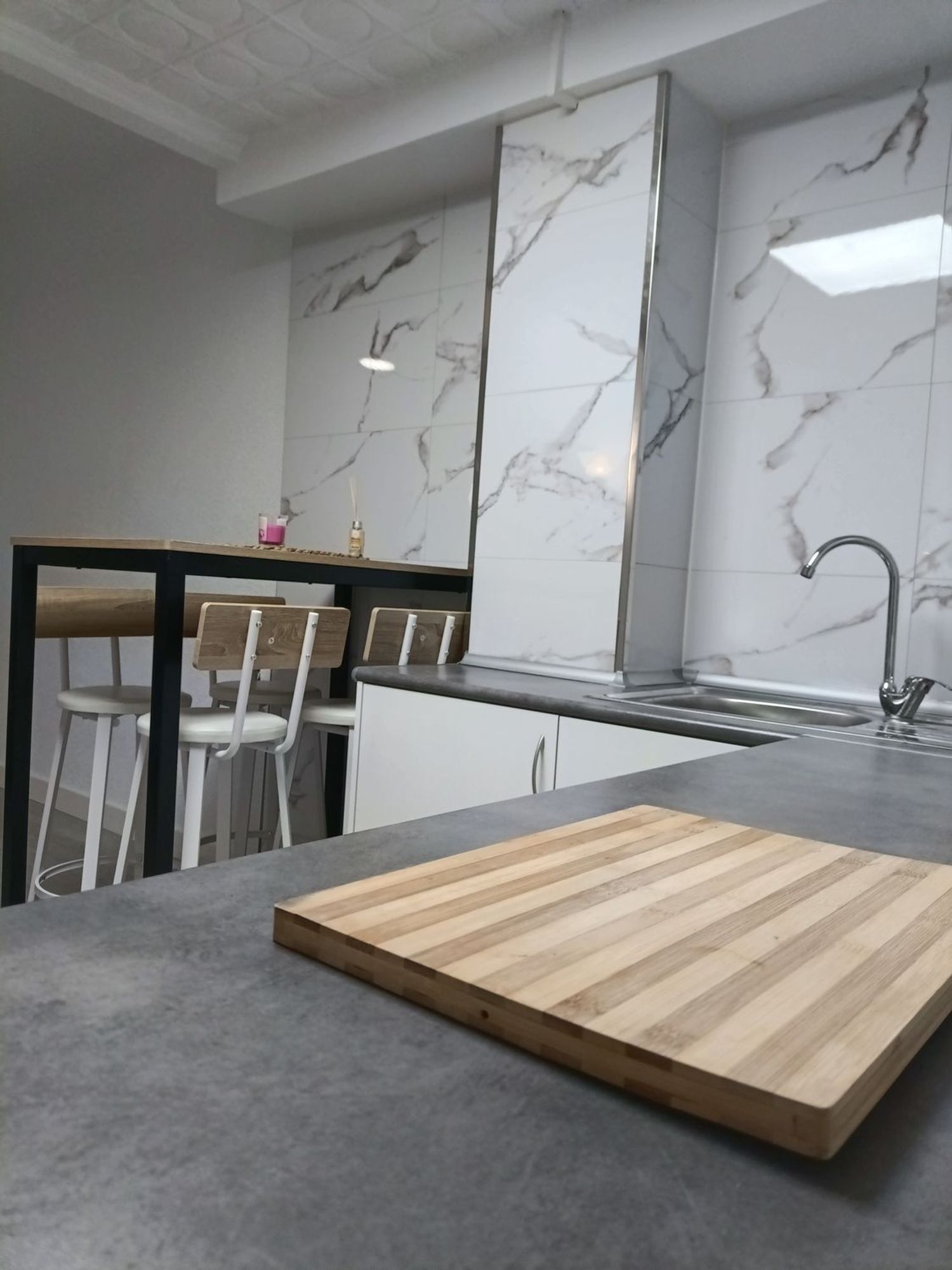 Piso en Calle Antonio García Cayuelas, 50 - Foto 1