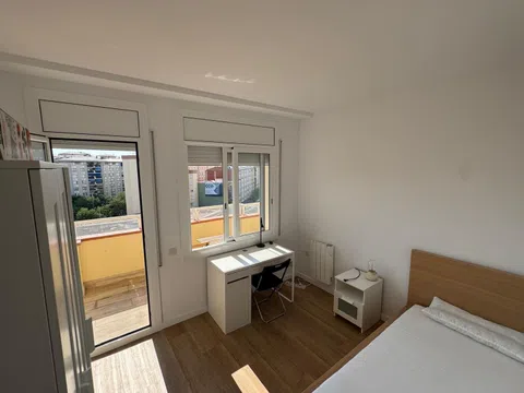 Piso en avenida de Francesc Macià, 78