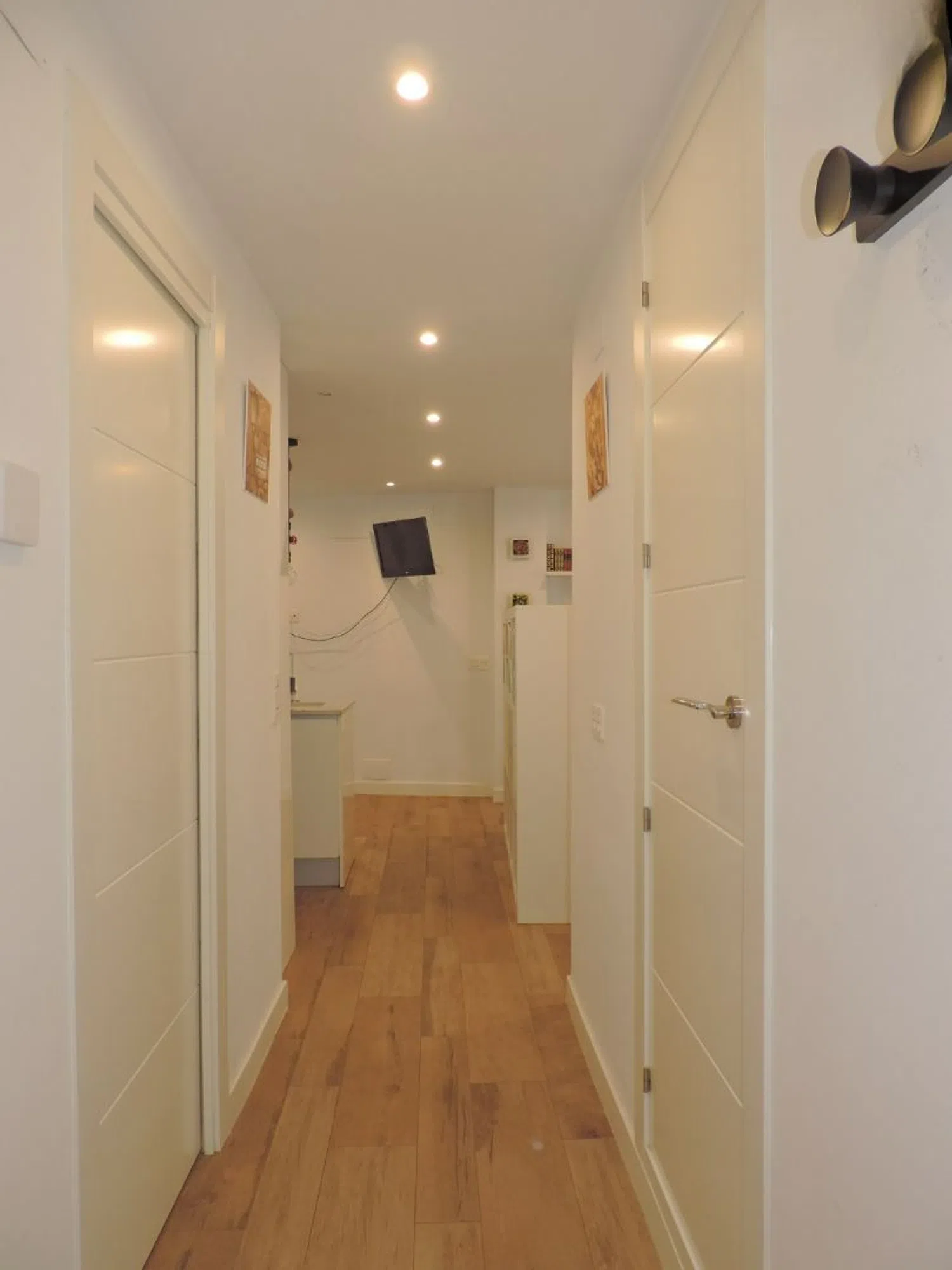 Estudio en calle Grillo, 6 - Foto 1