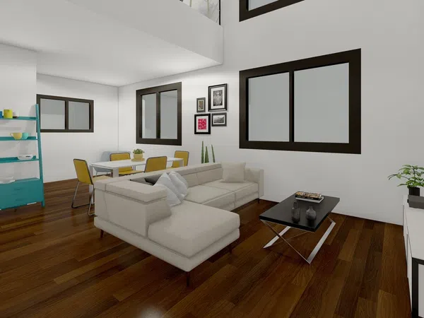 Dúplex en calle Arquímedes, 5 - Foto 4