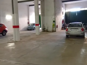Local comercial en  Carrer Mare de Déu del Socorro 2 - Foto 12