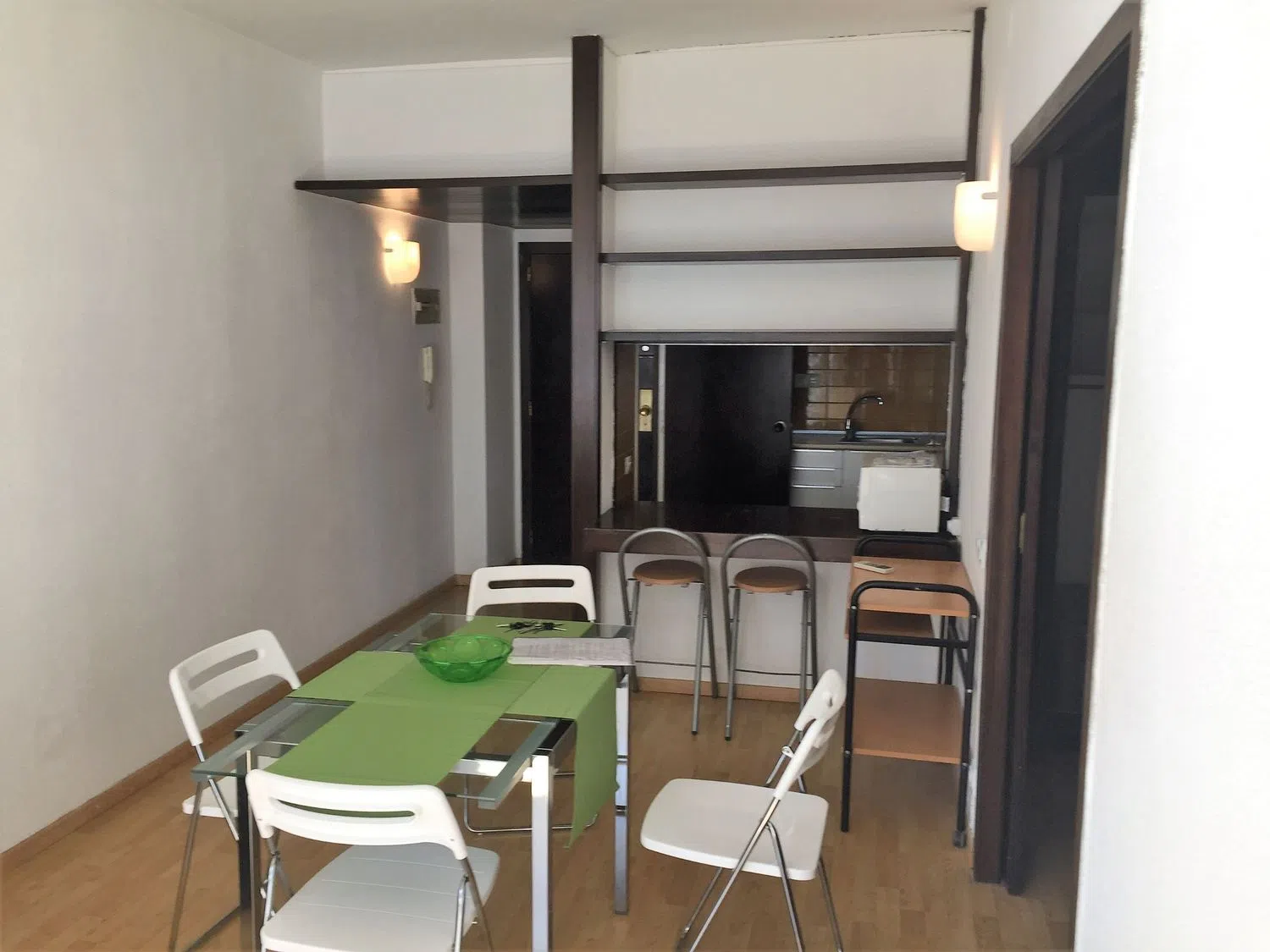 Ático en calle d'Alfons Xii, 9 o - Foto 4