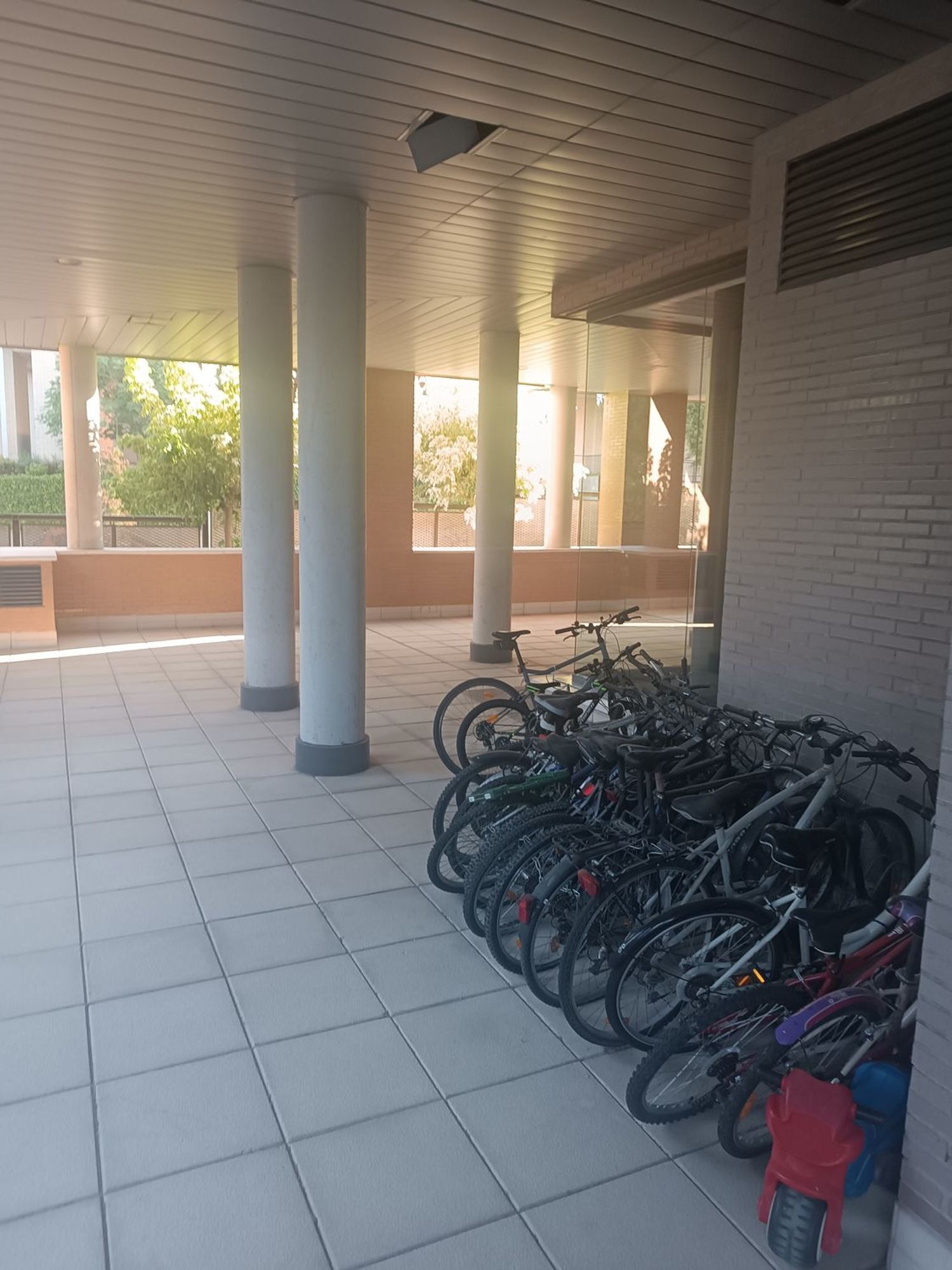 Piso en Travesía de los Guionistas, 1, Primera Fase - Nuevo Tres Cantos, Primera Fase - Nuevo Tres Cantos - Foto 37