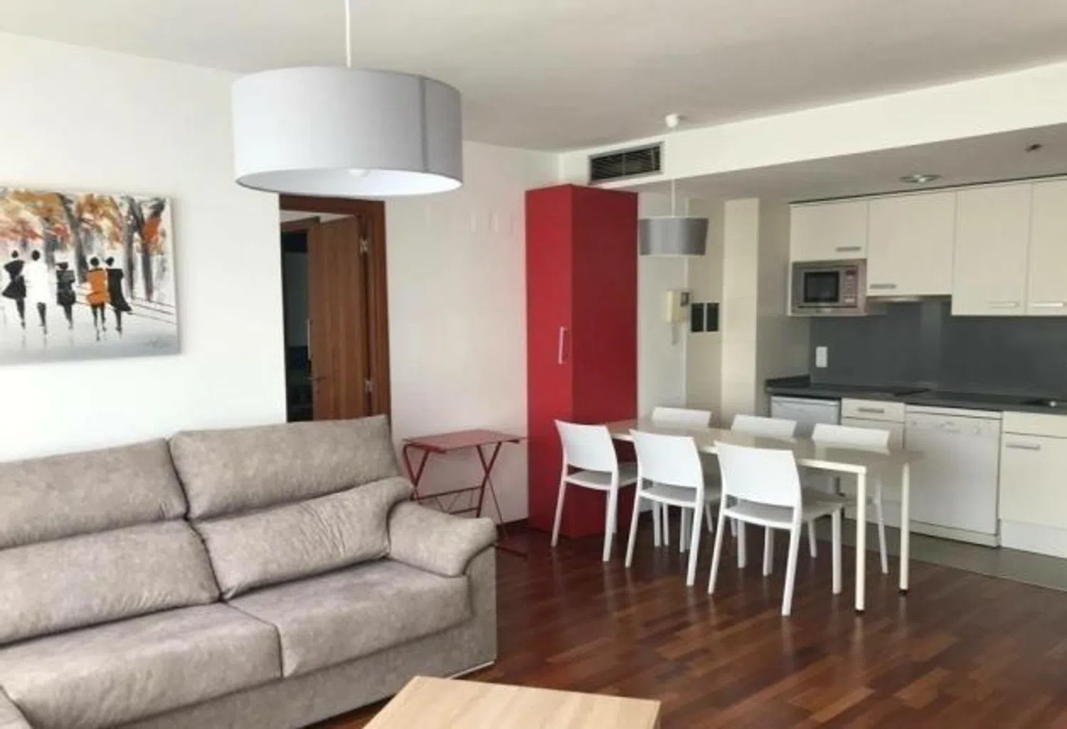 Piso en avenida Del Mestre Rodrigo, 22 - Foto 3