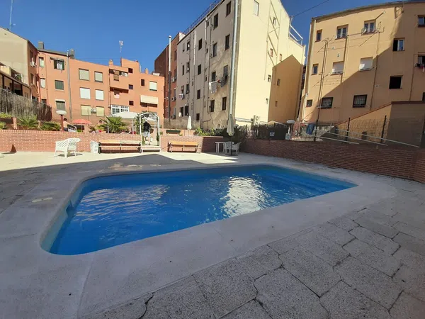 Estudio en calle de la Orden, 6
