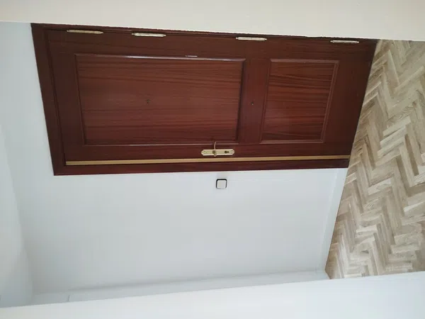 Alquiler de piso en Calle de Nuestra Señora del Rosario, 4 - Foto 7