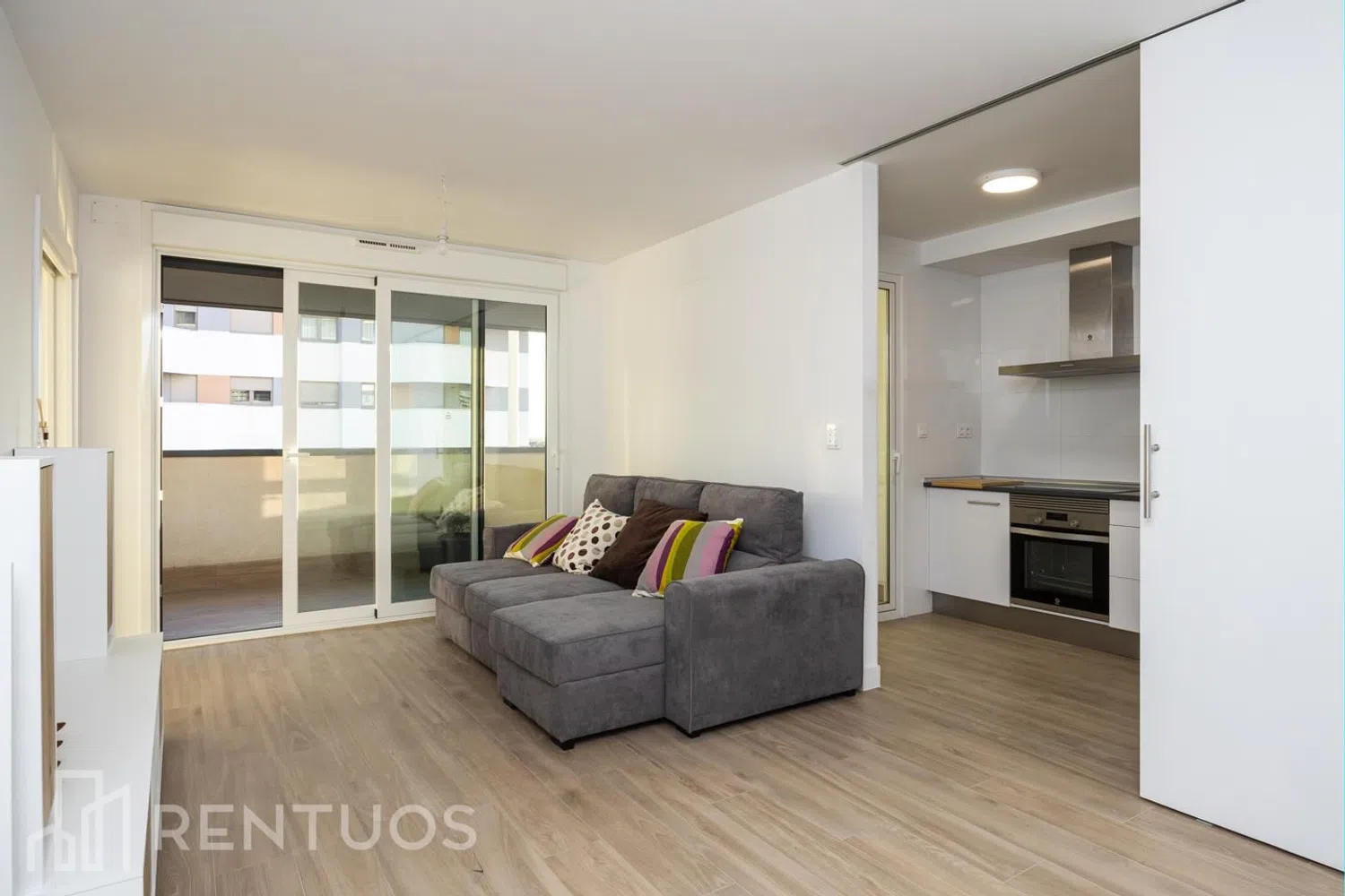 Piso en calle del Alcalde Andrés Madrid Dávila - Foto 2