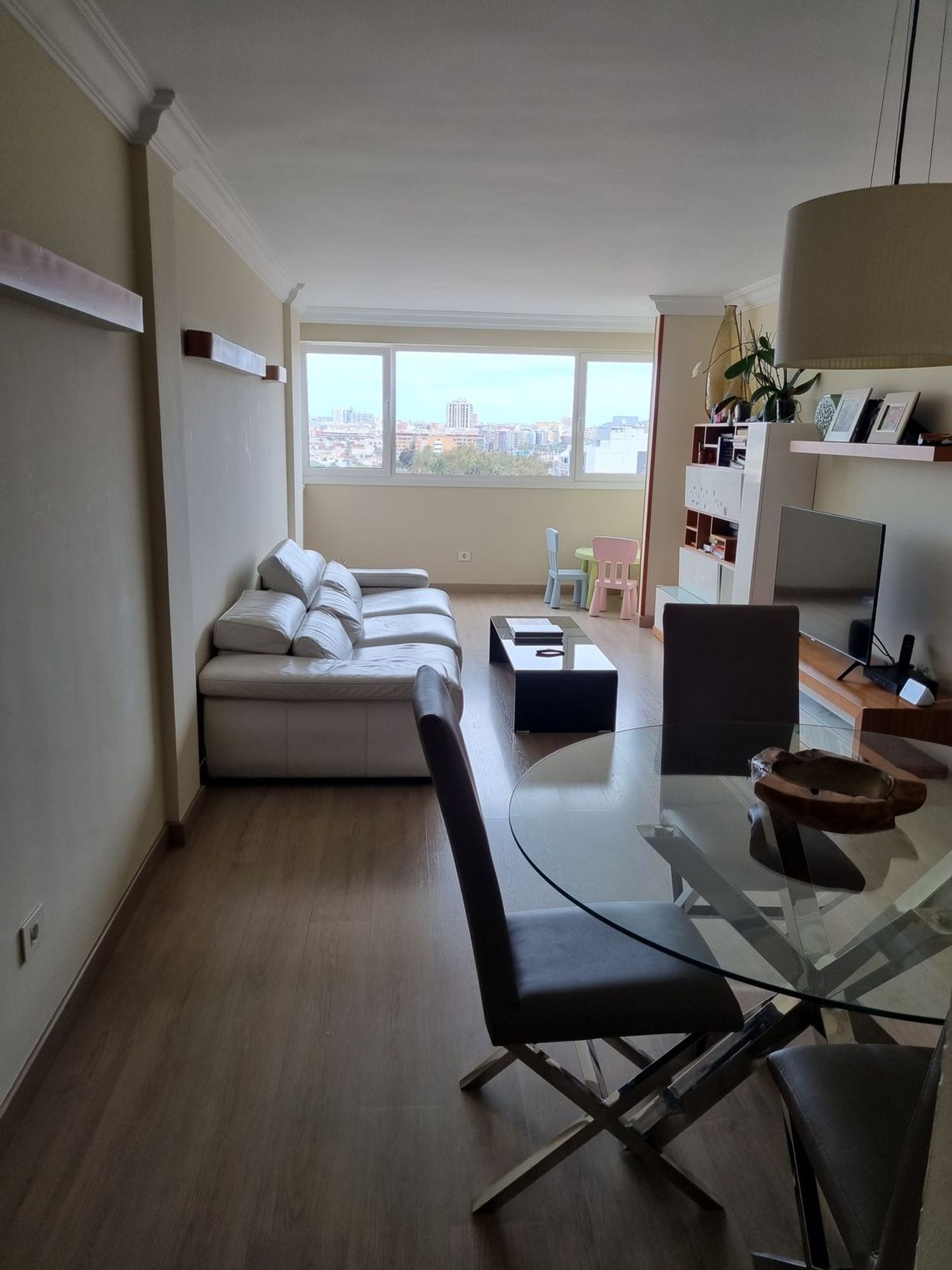 Piso en Avenida Juan XXIII, 9, Arenales - Lugo - Avda Marítima - Foto 6