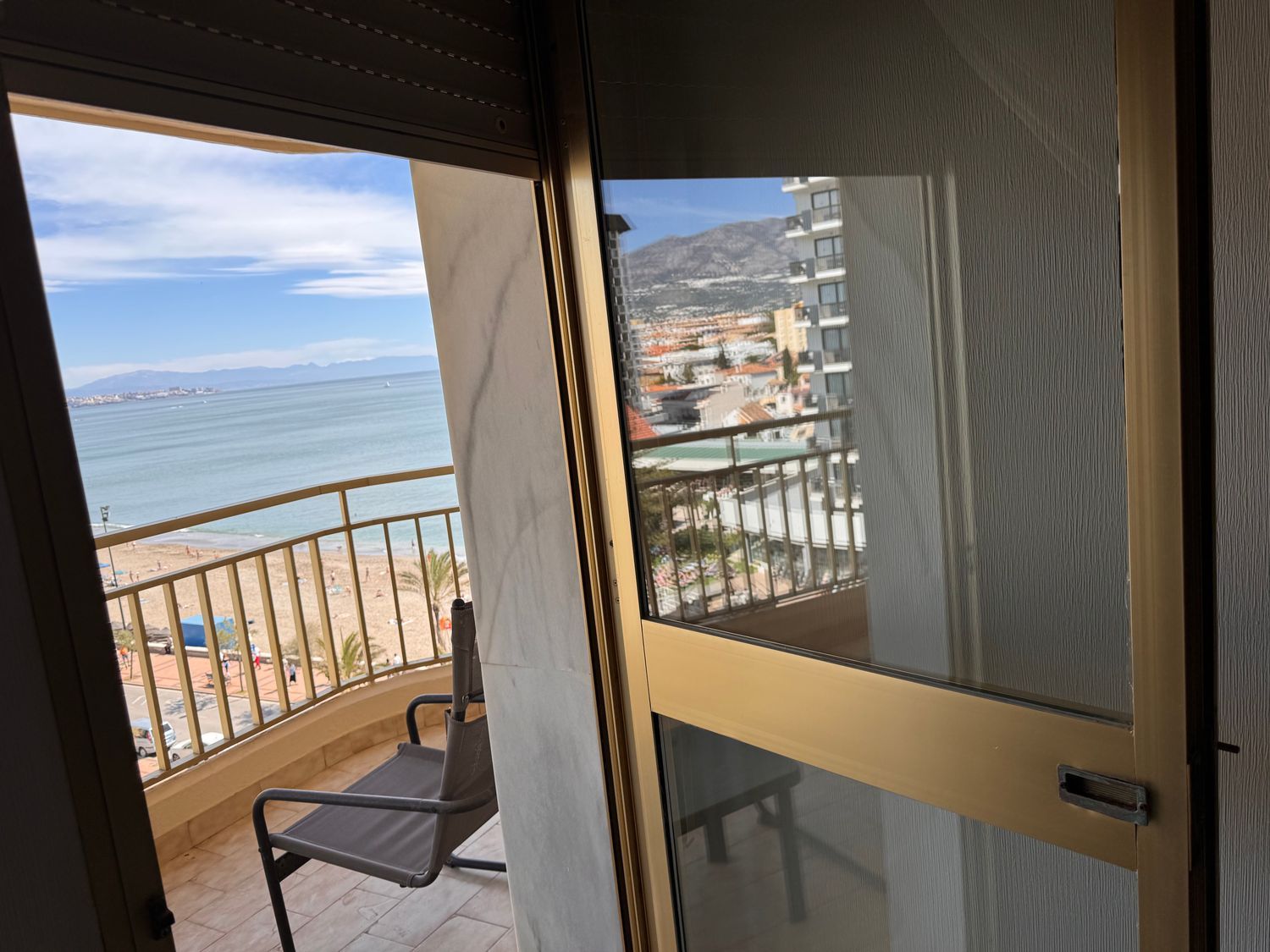 Piso en Paseo Marítimo Rey de España, 6, Zona Sohail, Zona Sohail - Foto 23