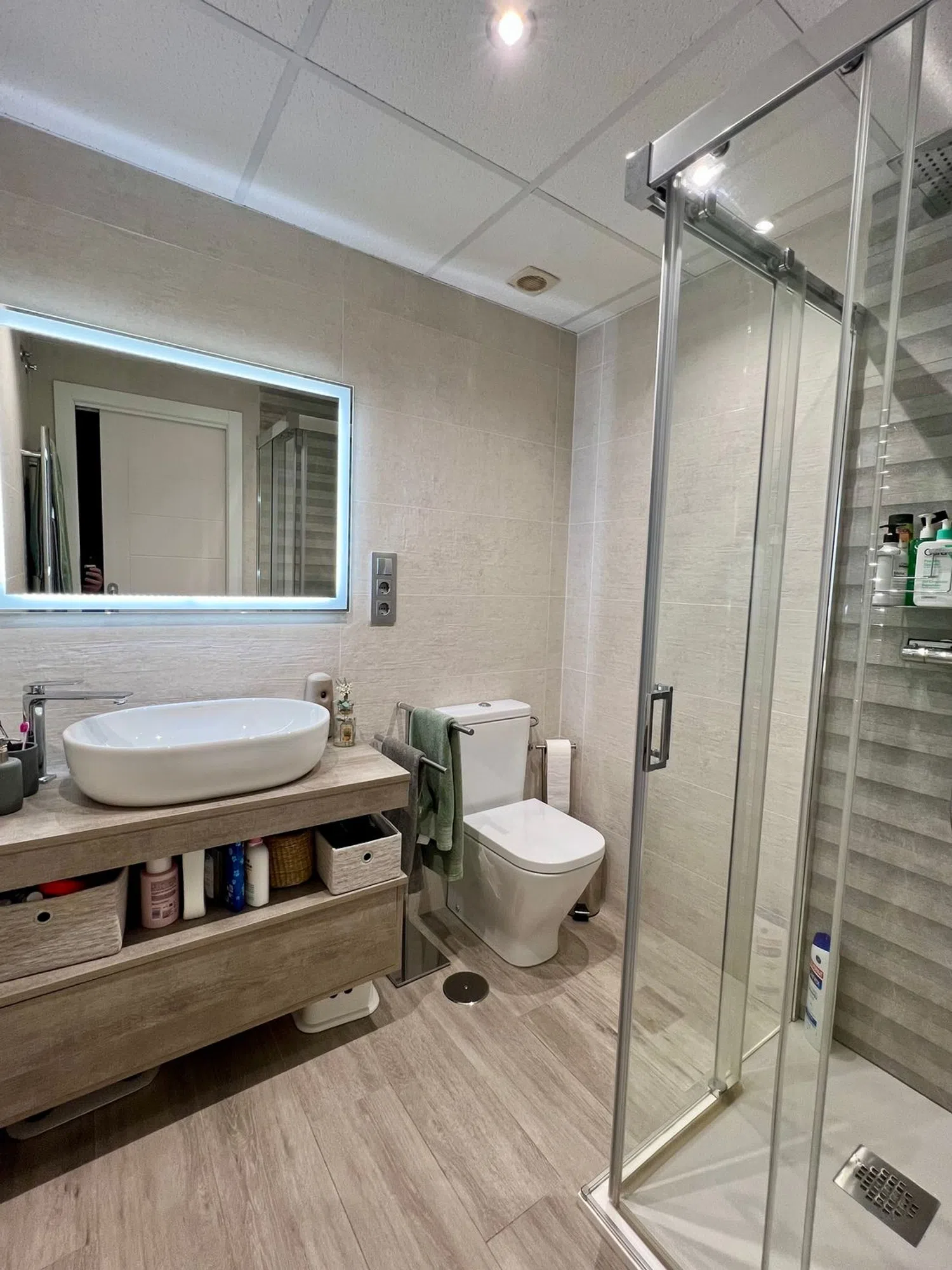 Ático en calle Castillo de Belmonte, 3 - Foto 12