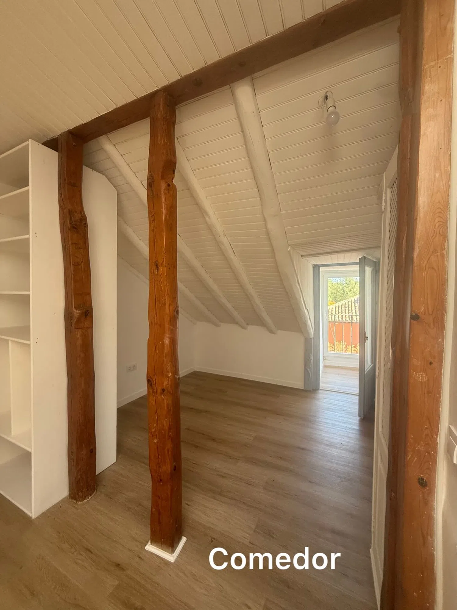 Ático en calle de las Infantas, 14 - Foto 3