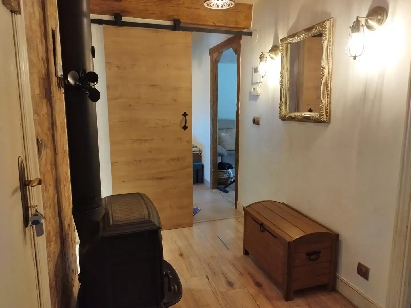 Piso en  Zelai Ondo Enparantza Plaza 159 - Foto 4
