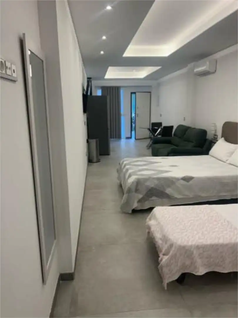 Apartamento en Cabañal - Foto 7