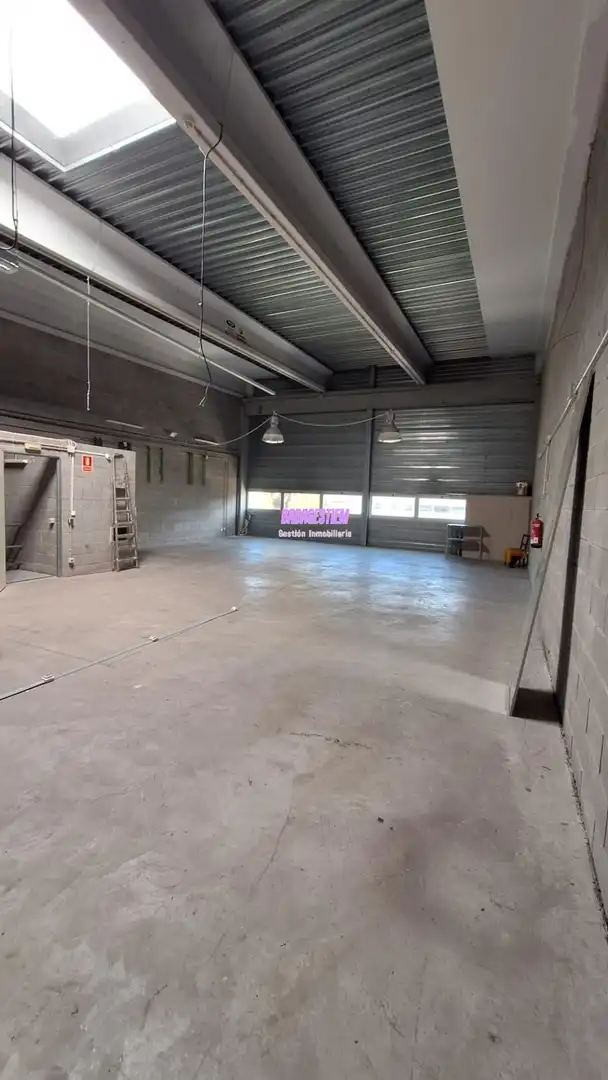 Local comercial en  Carrer ALEMANYA - Foto 34