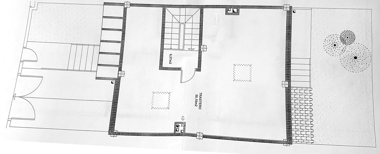 Chalet adosado en Calle María Zambrano, Ensanche, Ensanche - Foto 29