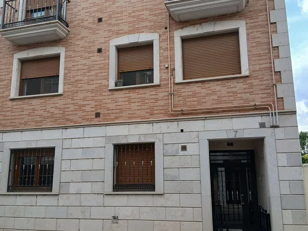 Piso en Carretera palencia, 7, Tenerías - Fuenteminaya - San Antón, Tenerías - Fuenteminaya - San Antón - Foto 11