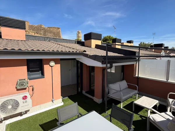 Dúplex en Calle Sant Martí, 22, Centre Històric, Centre Històric - Foto 33