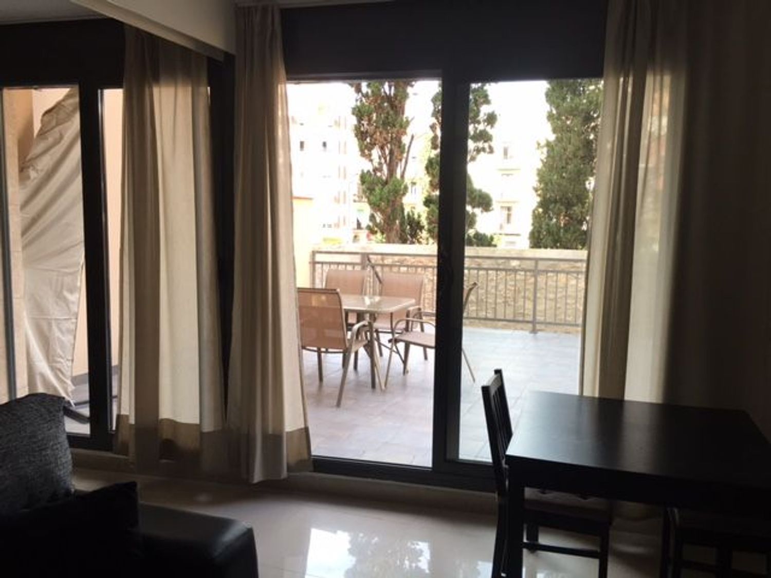 Piso en Calle del Gasòmetre, 37, Eixample, Eixample - Foto 3
