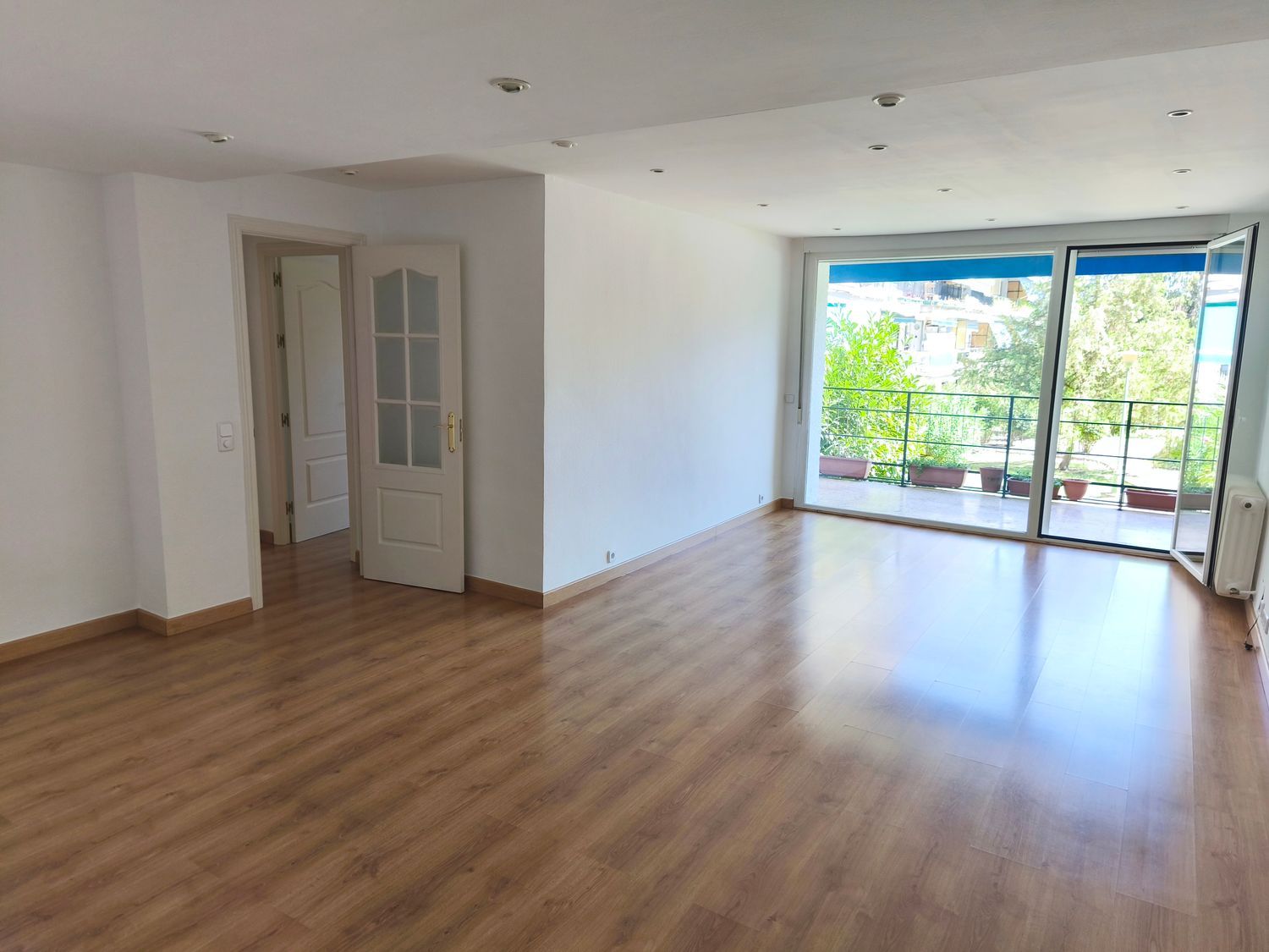 Piso en Calle Playa Frexeira, 5, Parque de la Coruña - Las Suertes, Parque de la Coruña - Las Suertes - Foto 2