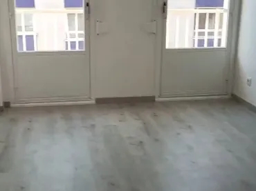 Piso en  Rúa Álvaro Cunqueiro 6 - Foto 1