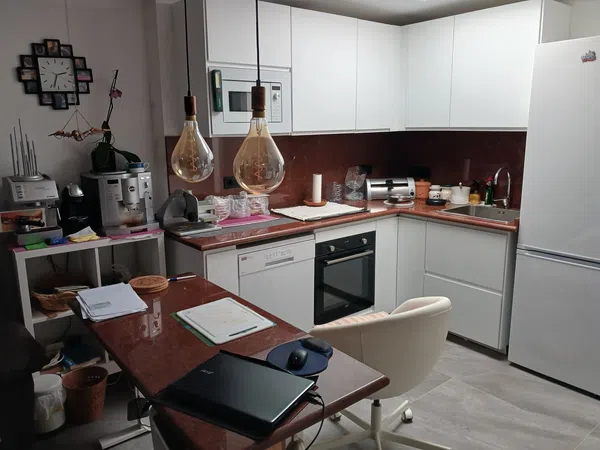 Estudio en Avenida de las Islas Canarias, 18 - Foto 17